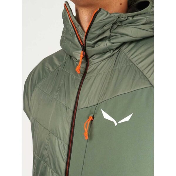 Jacket Salewa Ortles Hybrid Twr M 27187-5081