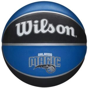 Wilson NBA Team Orlando Magic Ball WTB1300XBORL