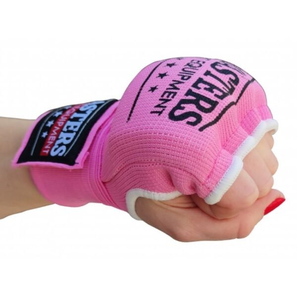 Gel boxing bandages BBŻ-1 13101-01M