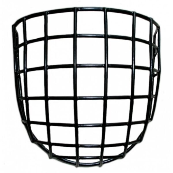 Masters boxing helmet with grille – KSS-K 023451-KM