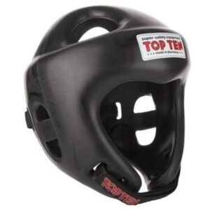 Top Ten Competition Fight Helmet – KTT-1 (WAKO APPROVED) 0213-02M