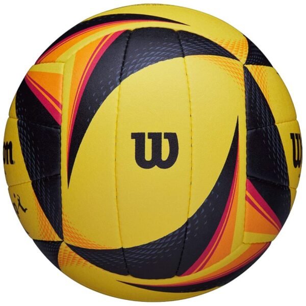 Wilson OPTX AVP Official Game Ball WTH00020XB