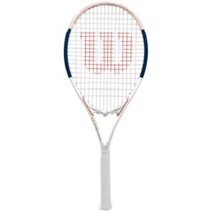 Tennis racket Wilson Roland Garros Elite Tennis Racquet WR086110U