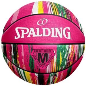 Spalding Marble Ball 84402Z basketball