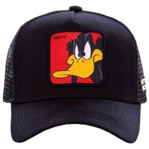 Capslab Looney Tunes Daffy Duck Cap M CL-LOO-1-DAF1