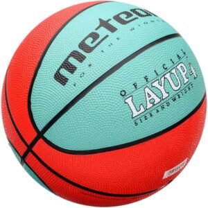 Meteor basketball Layup 07047
