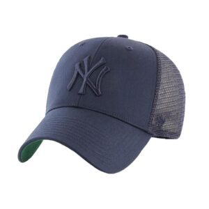 Cap 47 Brand MLB New York Yankees Branson Cap B-BRANS17CTP-NYA