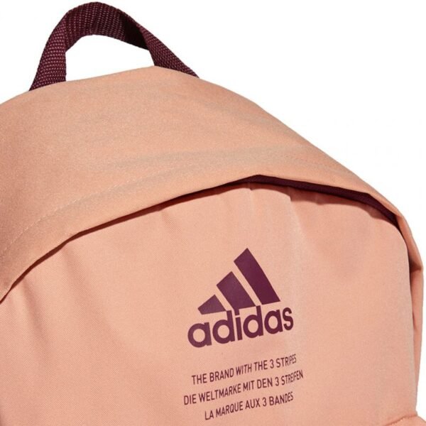 Backpack adidas Classic Fabric B H37571