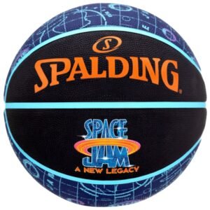 Ball Spalding Space Jam Tune Court Ball 84596Z