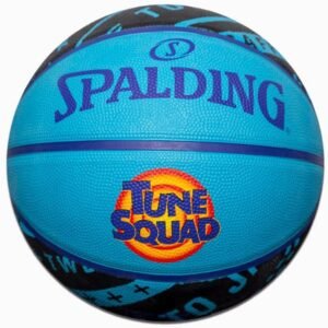 Spalding Space Jam Tune Squad IV 84-598Z basketball