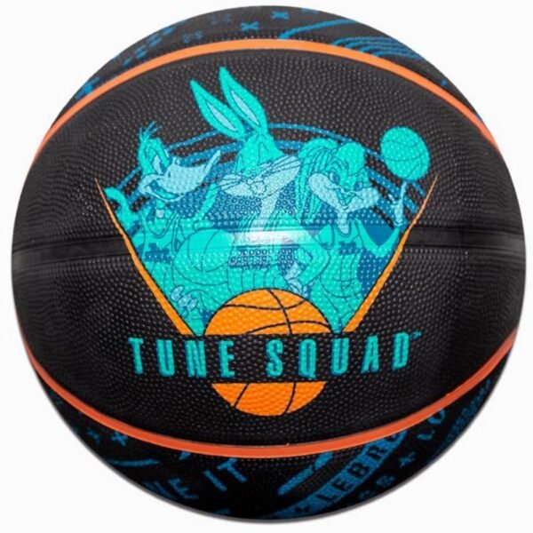 Spalding Space Jam Tune Squad I 84-540Z basketball