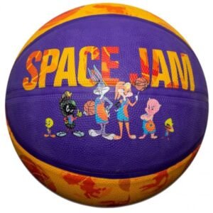 Spalding Space Jam Tune Squad ‘5 84602Z basketball