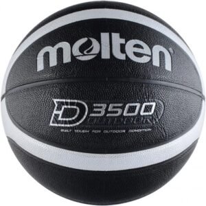 Basketball Molten B6D3500-KS outdoor
