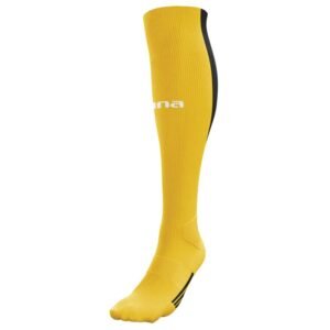 Duro football socks 0A875F YellowBlack