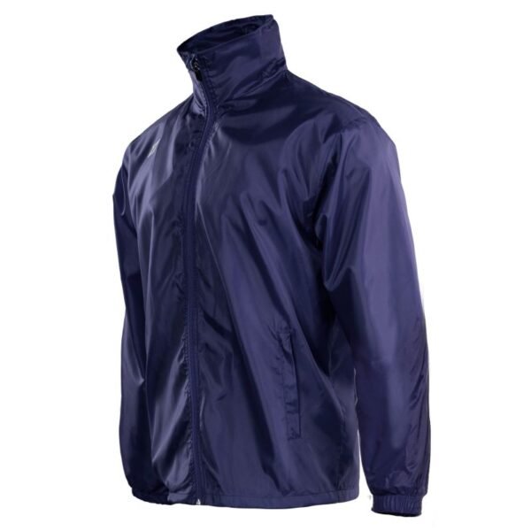 Polyester jacket Zina Contra M 3F1F-2389C_20230203145721 navy blue