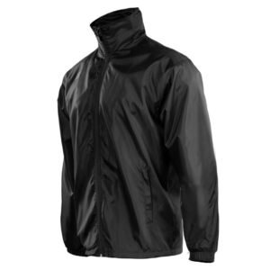 Nylon jacket Zina Contra M 3F1F-2389C_20230203145721 black