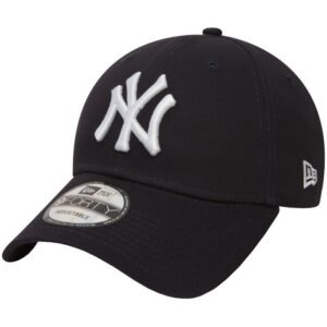 Cap New Era 9Forty New York Yankees Mlb League Basic Cap 10531939