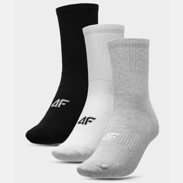 Socks 4F 4FSS23USOCM151 90S