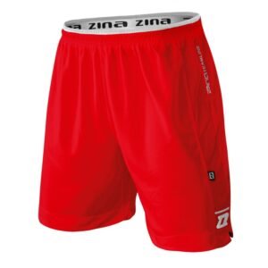 Zina Topaz 2.0 match shorts M 8923-53589_20220201120524 Red