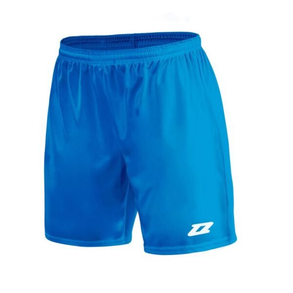 Zina Iluvio Senior match shorts M Z01929_20220201120132 Blue