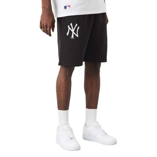 Shorts New Era Mlb Team New York Yankees Short M 12827225