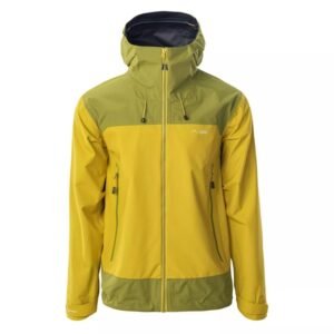 Jacket Elbrus Loriko M 92800481829