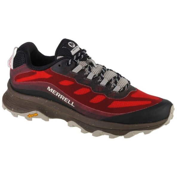 Merrell Moab Speed M J067539 shoes