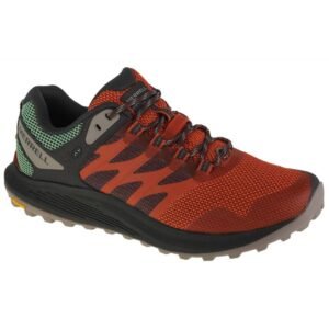 Merrell Nova 3 M J067601 running shoes