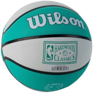 Ball Wilson Team Retro Memphis Grizzlies Mini Ball WTB3200XBMEM