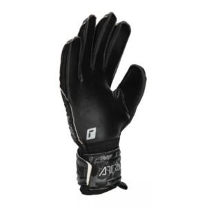 Reusch Attrakt Solid M 5370515-7700 goalkeeper gloves