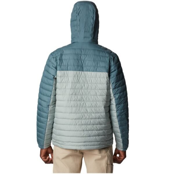 Columbia Silver Falls Hooded Jacket M 2034506350