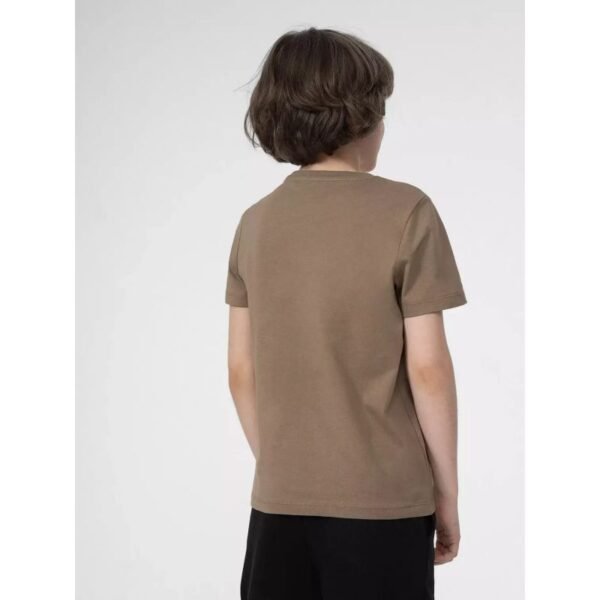 4F Jr T-shirt 4FJSS23TTSHM293-83S