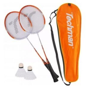 Techman badminton kit T2006S