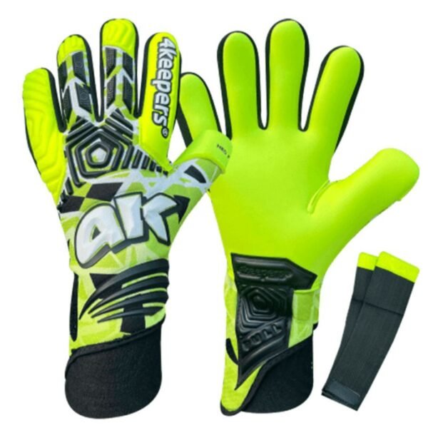 Gloves 4keepers Neo Elegant Neo Focus NC S874922