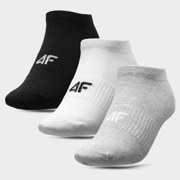 Socks 4F 4FSS23USOCM149 90S