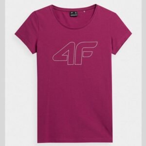 T-shirt 4F W 4FSS23TTSHF583 53S