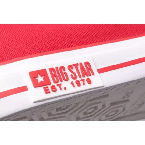 Sneakers Big Star W K274104