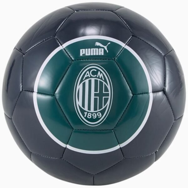 Ball Puma AC Milan Football Ball 083845 01