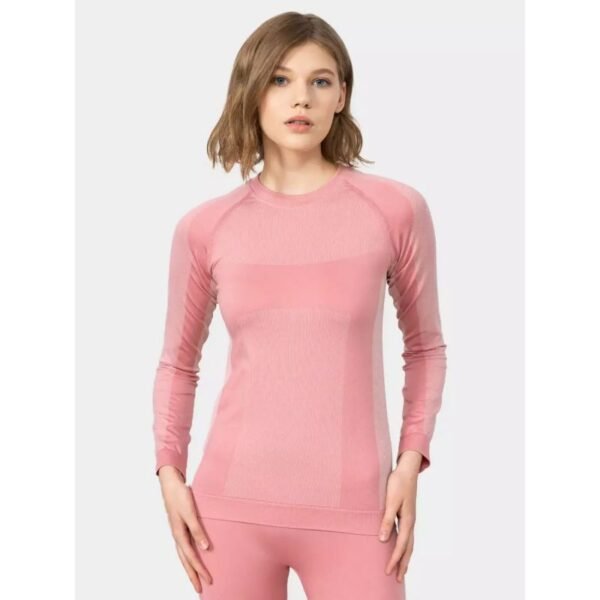 Thermoactive T-shirt Outhorn W OTHAW22USEAF013-55S