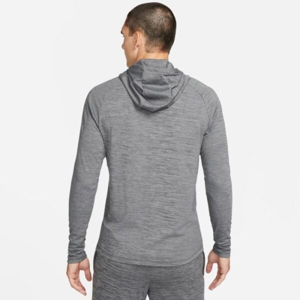 Sweatshirt Nike DF Academy M DQ5051 010