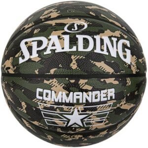 Basketball Spalding Commander 84588Z