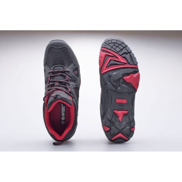 Hi-Tec Boots Rango M AVSSS21-HT-02