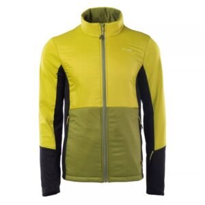 Jacket Elbrus Dirro Primaloft M 92800439154