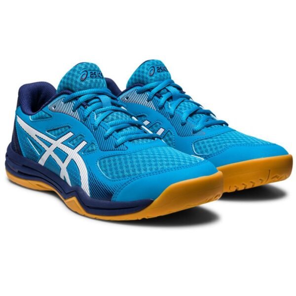 Asics Upcourt 5 M 1071A086 402 volleyball shoes