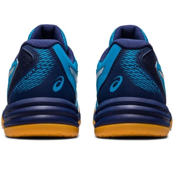 Asics Upcourt 5 M 1071A086 402 volleyball shoes