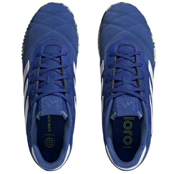 Adidas Copa Gloro IN M FZ6125 football shoes