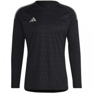 Adidas Tiro 23 Competition Long Sleeve M HL0008 goalkeeper shirt