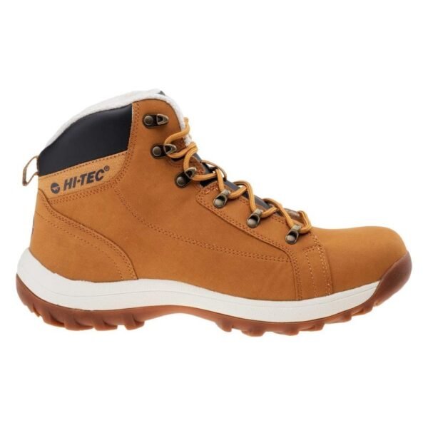 Hi-Tec Haites Mid M 92800330668 shoes
