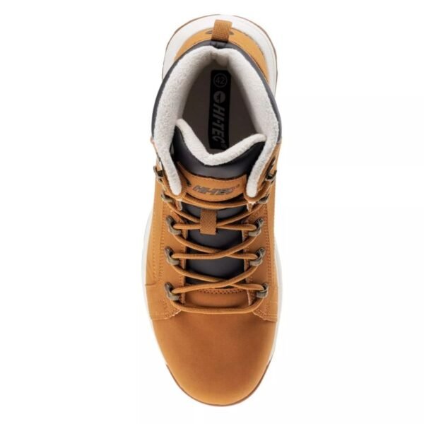 Hi-Tec Haites Mid M 92800330668 shoes