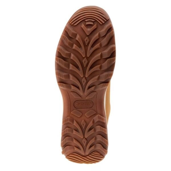 Hi-Tec Haites Mid M 92800330668 shoes